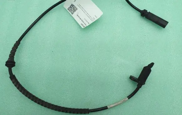 BMW 2 F45 ABS brake wheel speed sensor 34526850767