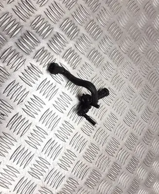 Ford Focus Fuel line/pipe/hose 