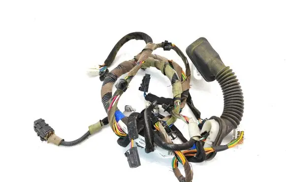 KIA Sorento Front door wiring loom 918103E031
