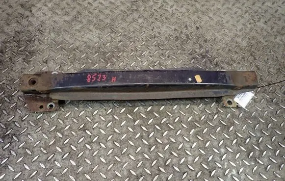 Smart ForTwo I Rear bumper support beam 