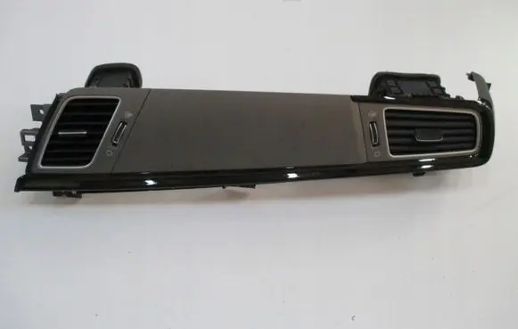 KIA Niro Radio/GPS head unit trim G584795000