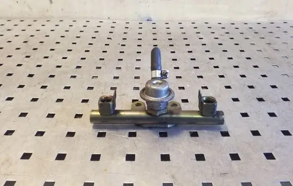 Subaru Legacy Fuel main line pipe
