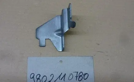 Peugeot 2008 II Electromagnetic valve 9802110780T
