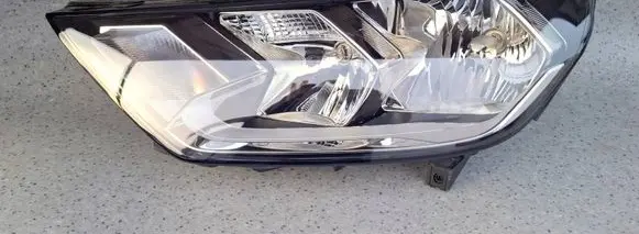 Audi A1 Headlight/headlamp 82A941003 90106037