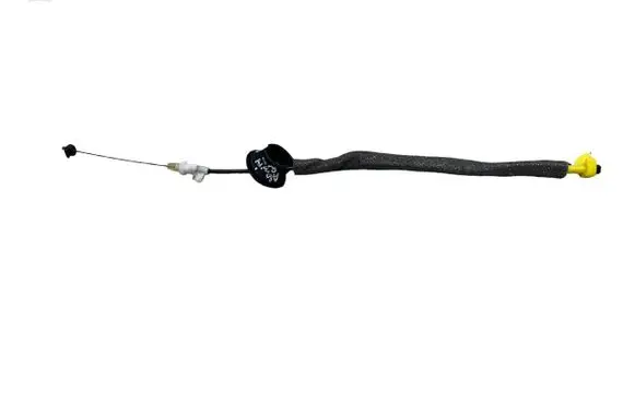 Audi A6 S6 C7 4G Rear door cable line 