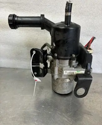 Power steering pump
