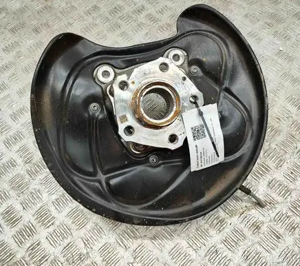 Audi Q8 Rear wheel hub 4M0505431AN