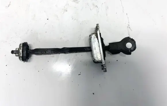 Chevrolet Captiva Rear door check strap stopper 
