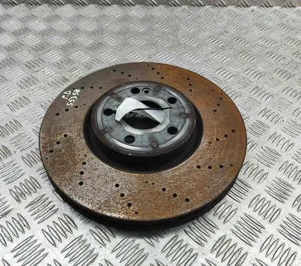 Mercedes-Benz GLB x247 Front brake disc A247421201207