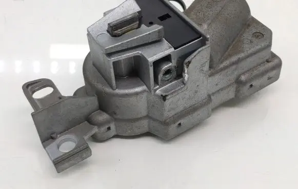 Volvo XC70 Steering wheel lock P31202090 7G9N3F880DC 31202090