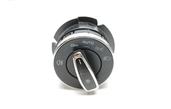 Porsche 718 Cayman 982 982c Light switch 97061353309 10137783