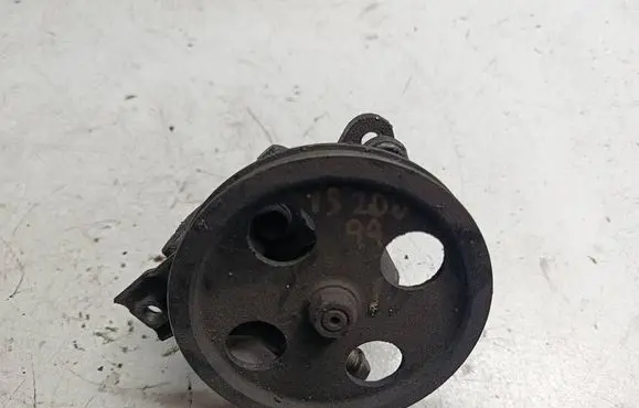Power steering pump