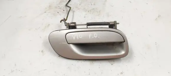 Volvo V70 Front door exterior handle