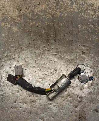 Peugeot 406 Ignition lock
