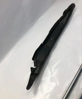Mercedes-Benz EQB Fender end trim A2478891700