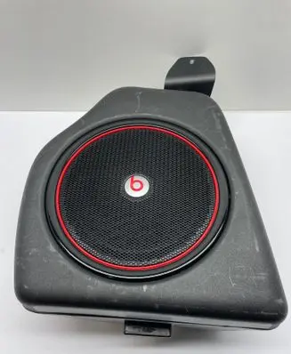 Dodge Charger Subwoofer speaker A7W24908 P05091470AC 05091470AC