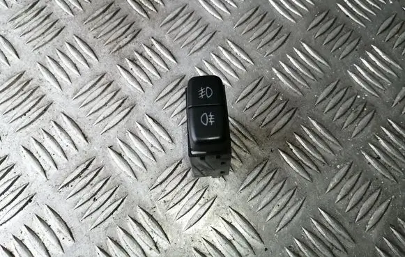 Mitsubishi Pajero Fog light switch 