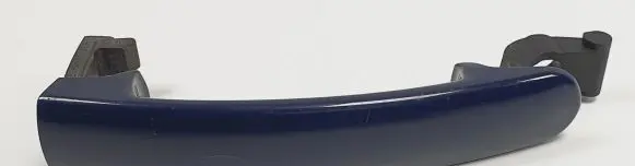 Volkswagen Tiguan Front door exterior handle 5N0837205M
