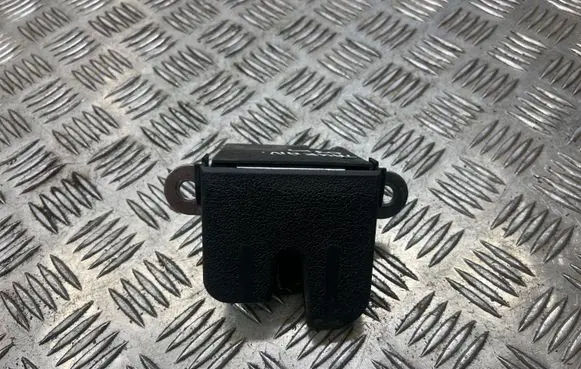 Volkswagen Touran I Tailgate/trunk/boot lock/catch/latch 1T0827505J