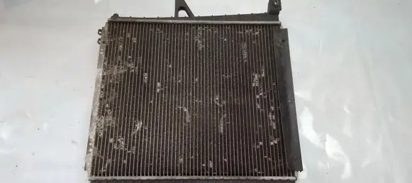 Ford Explorer Coolant radiator