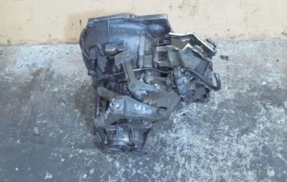 Mazda 3 I Manual 4 speed gearbox 3M5R7002YE
