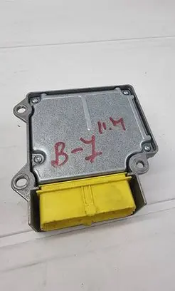 Volkswagen PASSAT B7 Airbag control unit/module 5N0959655R