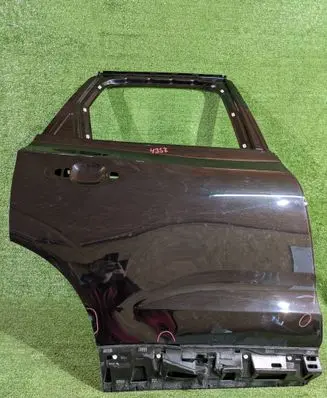 Volvo XC60 Rear door 