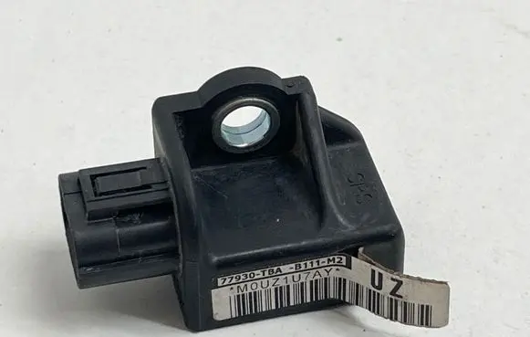 Honda Civic X Airbag deployment crash/impact sensor 77930TBAB111M2 M0UZ1U7AP