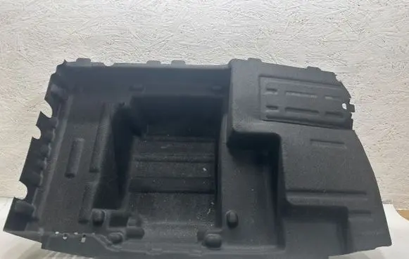 Mercedes-Benz C W205 Glove box in trunk A2056940600 16927600A