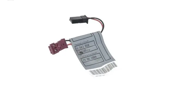 BMW 5 E60 E61 Other wiring loom 61126943850 6943850