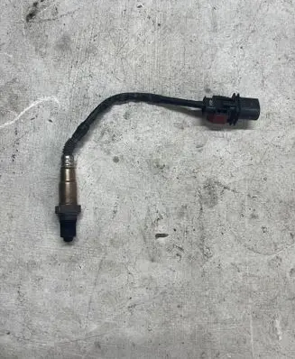 Audi A6 S6 C6 4F Lambda probe sensor 070906262