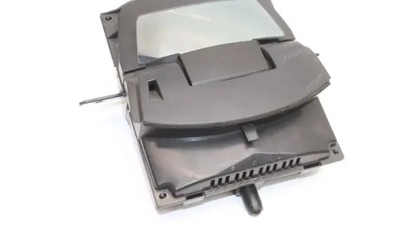 Mazda 6 Head up display screen 