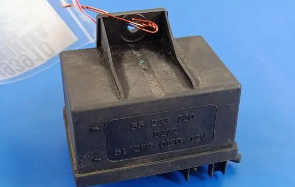 Fiat Bravo Other relay 55233720