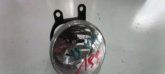 Toyota Yaris Front fog light HYARISIIIR