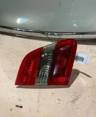 Mercedes-Benz B W245 Rear/tail lights A169820