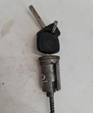 Opel Vectra B Indicator stalk 90506667 7121