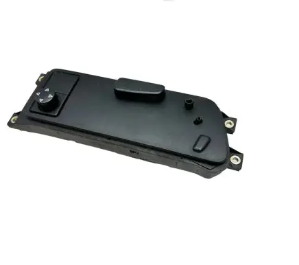 Seat control module