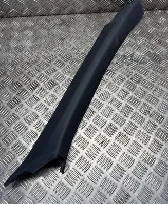 Mercedes-Benz E A207 (A) pillar trim A2076903225 A2076908625