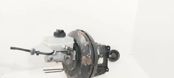 Opel Vectra B Brake booster 9127593