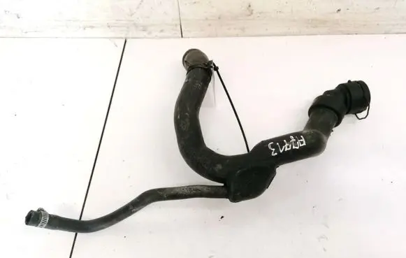 Audi A6 S6 C5 4B Engine coolant pipe/hose
