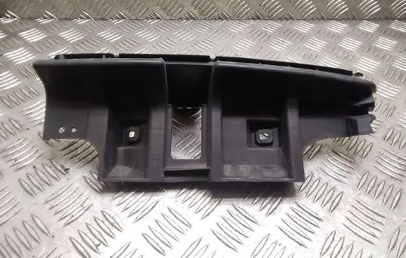 Volvo C30 Rear bumper mounting bracket 30657219