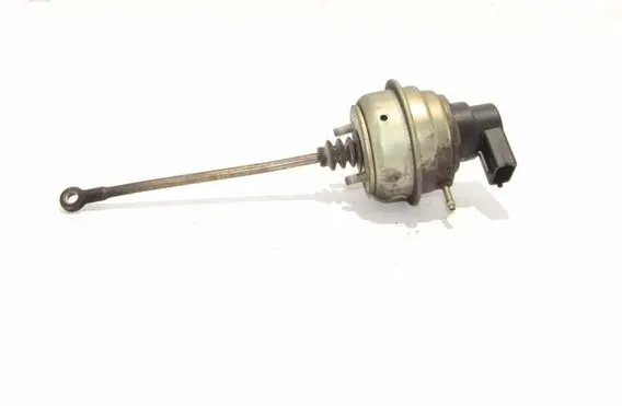 Opel Insignia A Turbine electric control actuator 