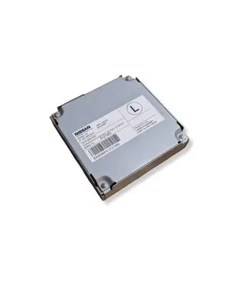 Nissan Qashqai Parking PDC control unit/module 284A14EA0A EN3046P 0121562