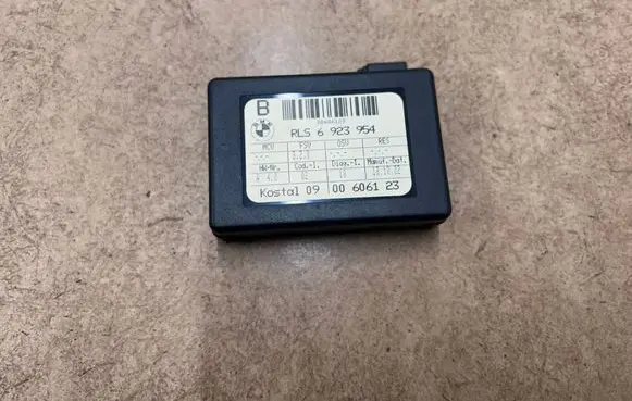 BMW 3 E46 Rain sensor 61356923954 6923954 00606123