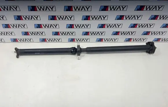 BMW 1 F20 F21 Front prop shaft 7598401