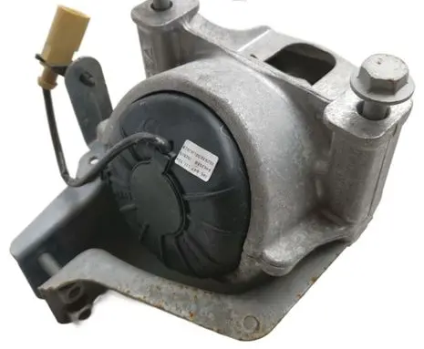 Audi A6 S6 C7 4G Engine mount vacuum valve 8R0199381Q