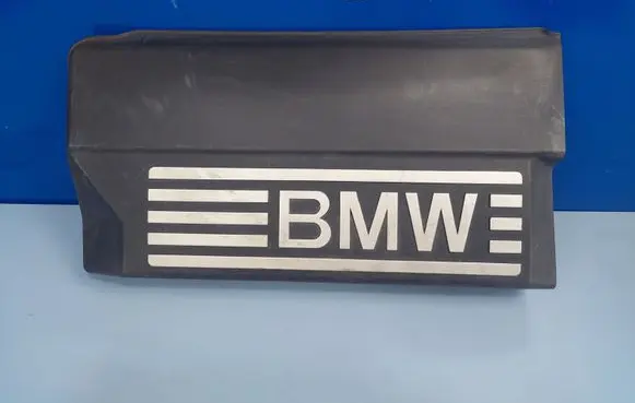 BMW 1 E81 E87 Engine cover (trim) 11127530743 7530743