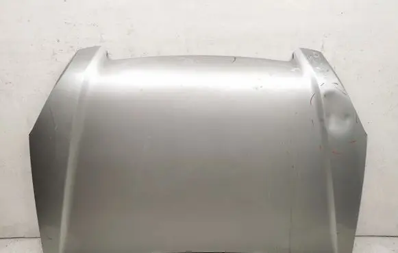 Engine bonnet/hood