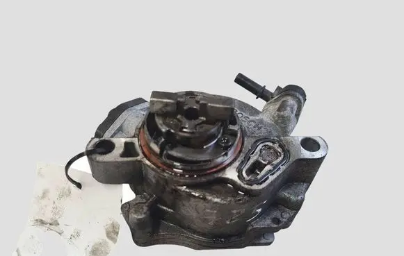 Peugeot 508 Vacuum pump 9684786780