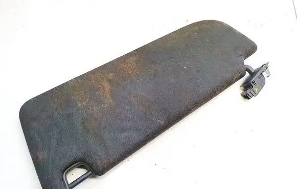 Audi A7 S7 4G Sun visor 4g0857552